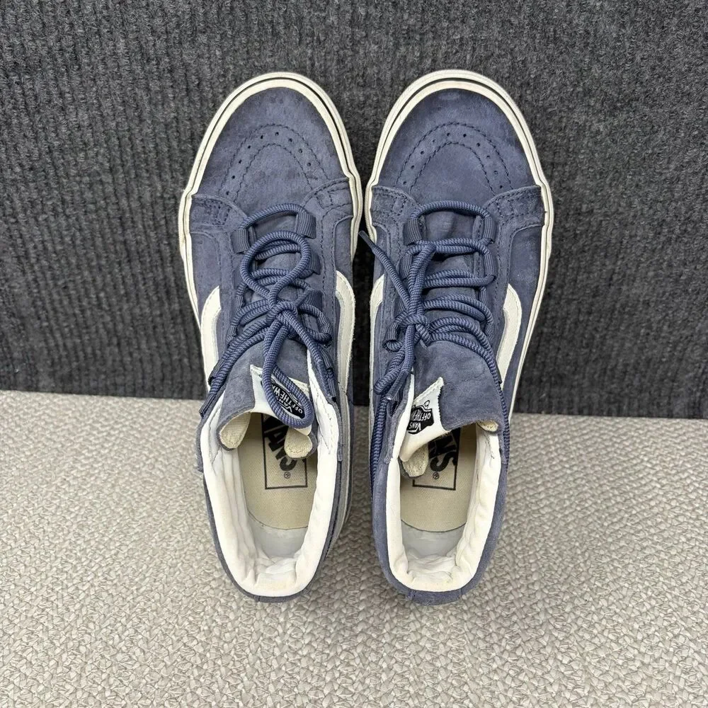 Vans good used